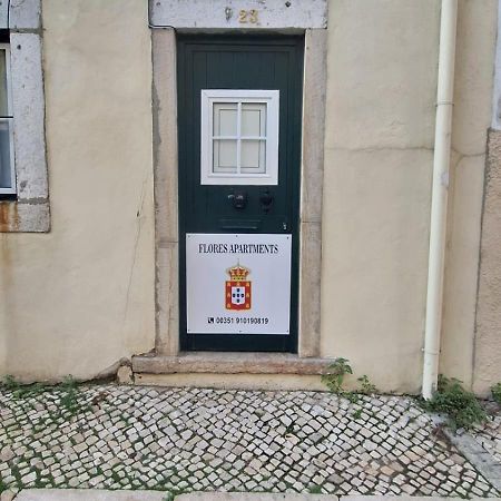 Flores Apartments 23 Lisboa Ngoại thất bức ảnh