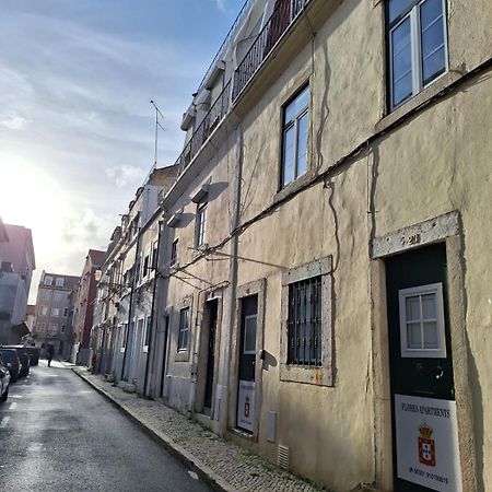 Flores Apartments 23 Lisboa Ngoại thất bức ảnh