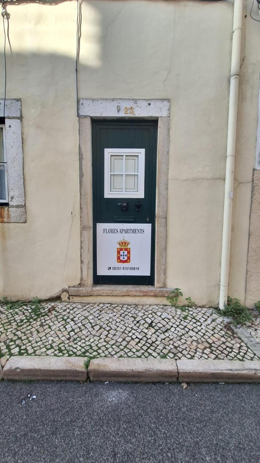 Flores Apartments 23 Lisboa Ngoại thất bức ảnh